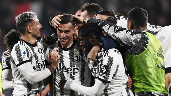 Rivoluzione Juventus: chi parte e chi resta a fine stagione nella rosa bianconera