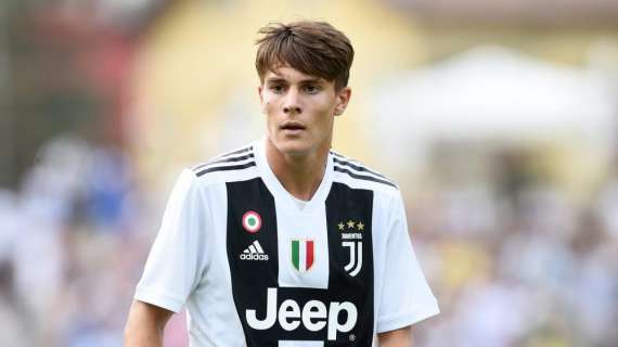 VIDEO - I gol di Nicolò Fagioli con la maglia della Juventus Primavera