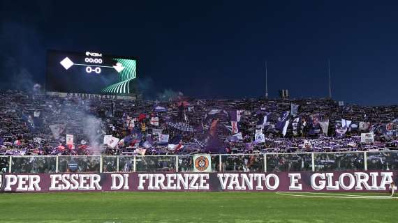 Fiorentina Primavera, Harder: "Contro la Juve è stata una vittoria storica"