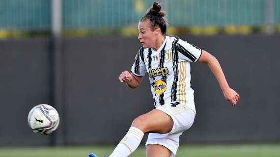 Juventus Women, Galli: "Campionato in equilibrio pazzesco, era fondamentale fare i tre punti"
