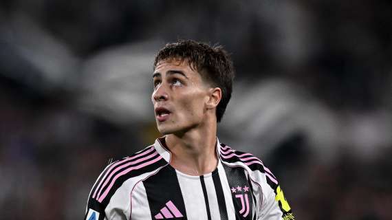 Sportmediaset - Juventus, pronto il rinnovo per Yildiz: diventerà uno dei giocatori più pagati