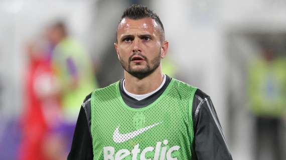 LIVE CESENA - Distorsione alla caviglia per Pepe. Conte conferma il 3-5-2