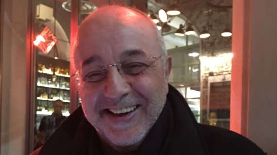 Serafini sul Milan: "Attaccante? Prenderei Vlahovic tutta la vita"