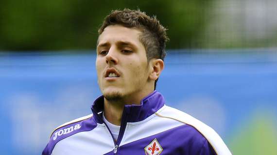 La Viola spende sette milioni, vende Jovetic?