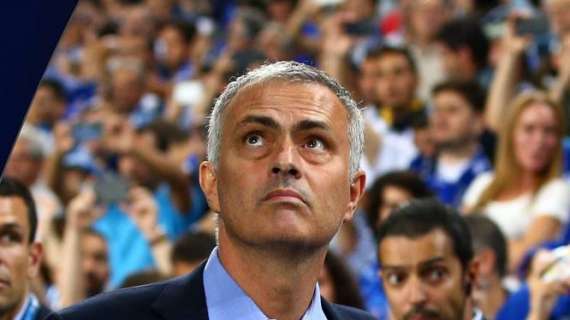 QUI UNITED - Mourinho: "Rispetterò i tifosi del Chelsea"