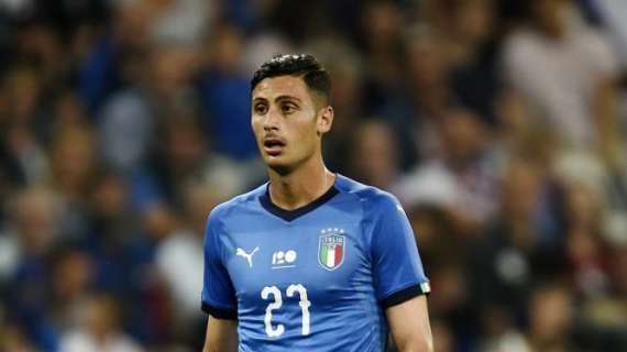 Di Marzio: " Genoa, incontro con la Juventus per Mandragora"