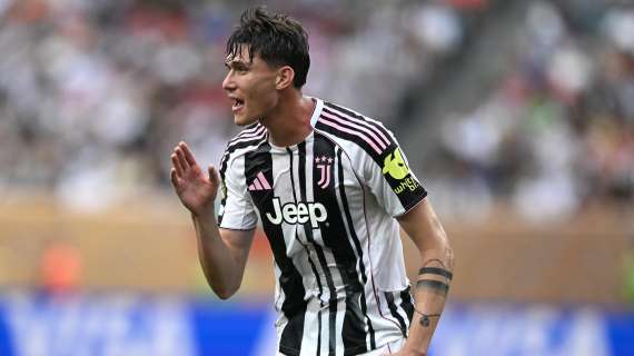 Giordano: "La Juve pronta a due nuove cessioni: Savona in Premier e Vlahovic..."