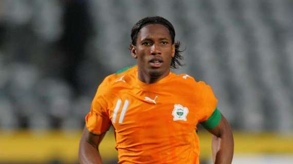 Tottenham, colpaccio Drogba?