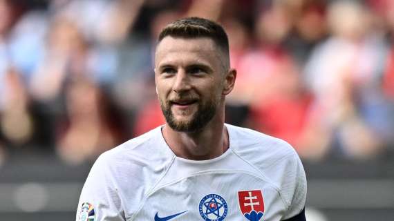 Dalla Francia: Skriniar esclude l'ipotesi Arabia Saudita, Juve e Galatasaray in lizza per gennaio