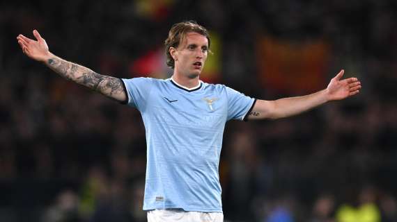 L'Inter punta un ex Juventus: pressing sul laziale Rovella