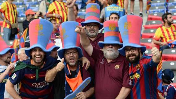 Barcellona, Bartomeu: "Abbiamo in mano il centrocampista giusto"