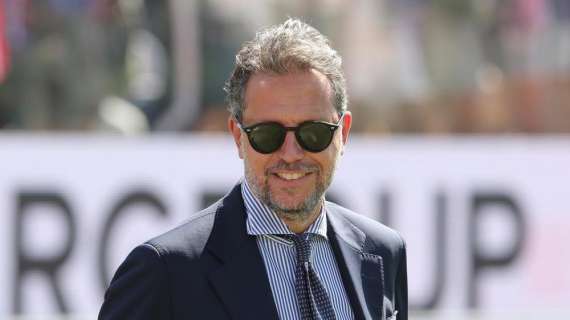 Dall'Argentina: il giovane Soulè tra Juve e Monaco