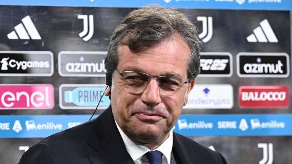 La Juventus per gennaio non vorrebbe spendere troppo in difesa per avere un pò di budget per l'attacco