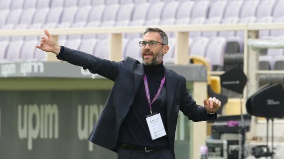 Sampdoria Women, Cincotta dopo il ko contro la Juventus: "Prestazione gagliarda contro una delle squadre più forti d'Europa"