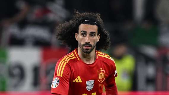 Cucurella, il Chelsea lo blinda