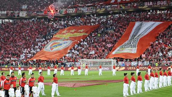 Benfica, il tecnico Lage avvisa la Juventus: "Antonio Silva? Serve portafoglio pieno"