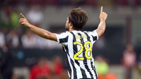 Clamoroso Juve: torna Diego?
