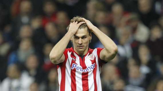 Gazzetta - Si lavora per Llorente a gennaio