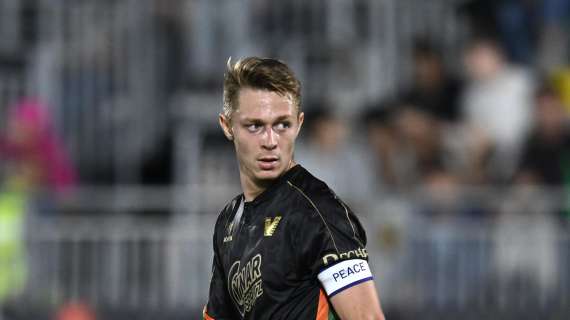 Longari su Nicolussi Caviglia, ex Juventus: "Anche l'Ajax ha preso informazioni"