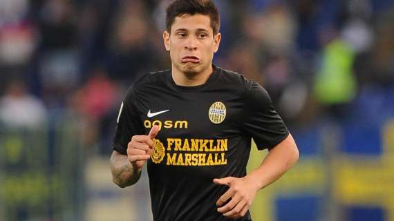 LIVE MERCATO - Marotta: "Non oltre 23 mln per Iturbe". Visite terminate per Vucinic, a breve l'ufficialità. Le ultime su Quaglia, Morata, Sanchez, Nani, Evra, Rabiot e Nastasic. Retroscena su Sturaro