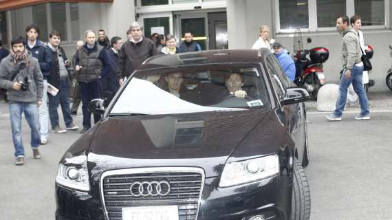Raiola blocca Ibra: "Non si muove, la società non lo vuole cedere a nessun prezzo. Pogba incedibile"