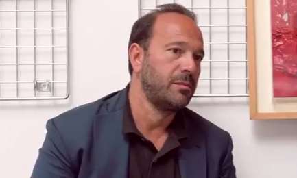 Anellucci: "Vlahovic e Osimhen? Fatti contratti sproporzionati per giocatori normali"