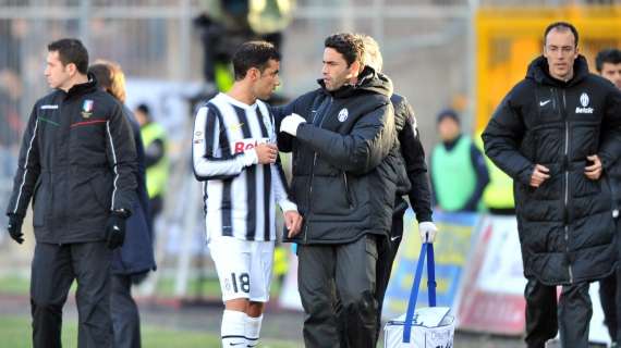 GLI AUGURI A QUAGLIARELLA: BACHECA IN TILT, TUTTI PAZZI PER FABIO