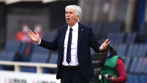 Corriere di Bergamo - Addio Gasperini all'Atalanta? Solo se chiama la Juventus