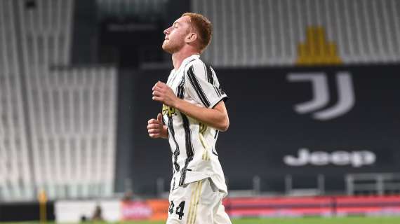 A MENTE FREDDA - Chiesa benvenuto nella Juve! McKennie sinonimo di affidabilità. Kulusevski che fine hai fatto?