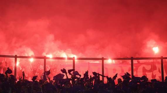 QUI BENFICA - Lage: “Siamo tutti arrabbiati”