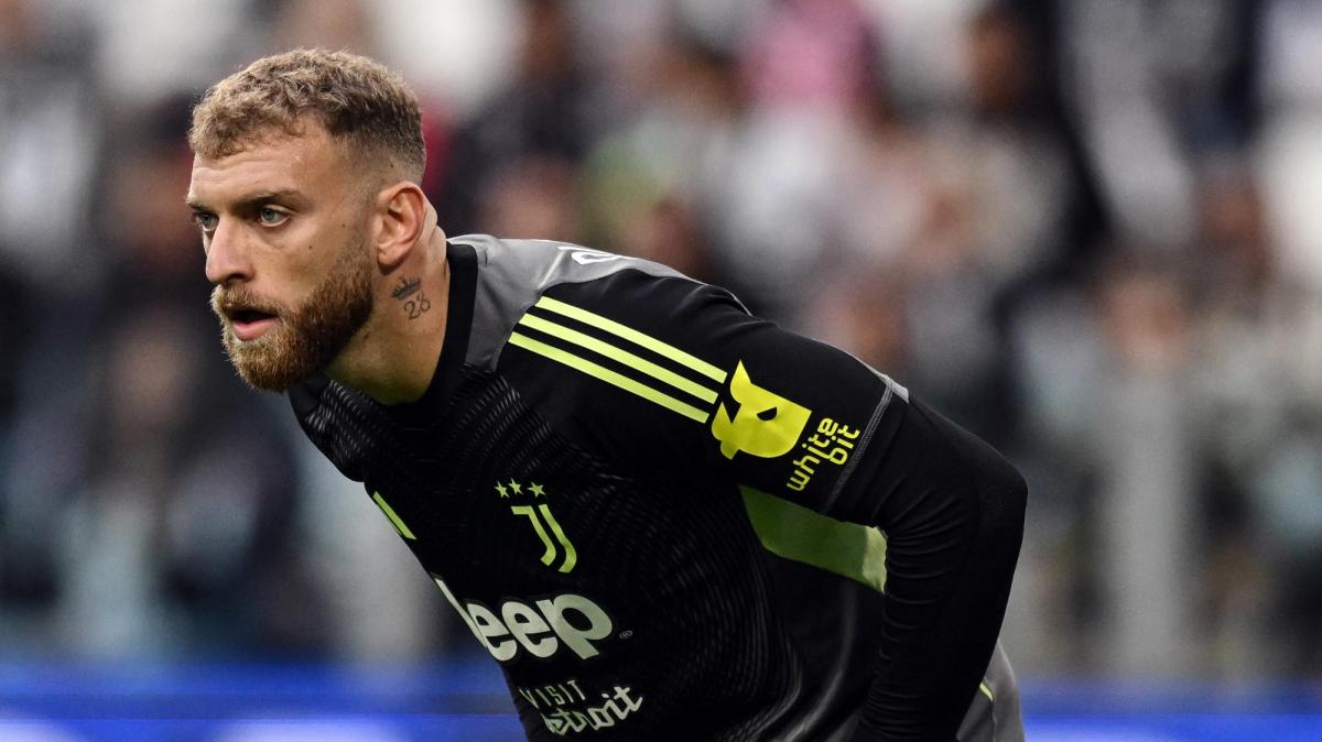 Juve, rivoluzione totale in porta? Da valutare il futuro di Perin e Di Gregorio