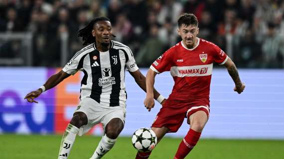 Manchester United: nel mirino Angelo Stiller dello Stoccarda