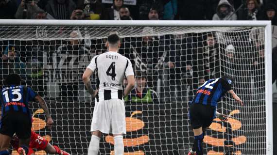 Juventus-Atalanta 0-4, le pagelle dei bianconeri: non si salva nessuno in questa disfatta storica