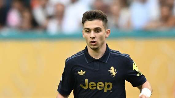 Sky Sport - Nuova offerta della Juventus per Conceicao, il Porto rifiuta il prestito con obbligo di riscatto ma si tratta