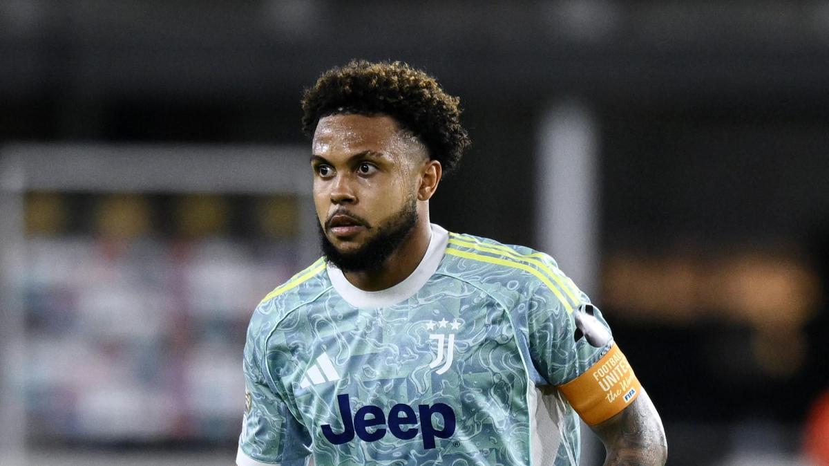 McKennie-Juve, è gelo sul rinnovo: diversi club di MLS sul texano