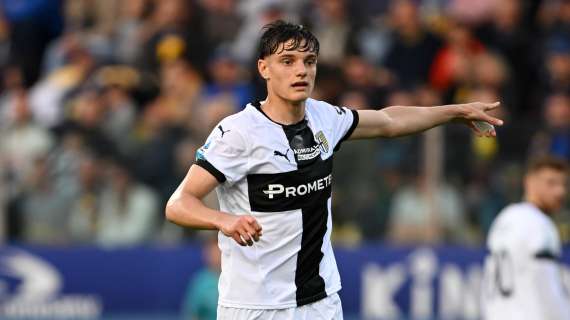 Il Milan sfida la Juventus per Leoni: duello di mercato per il talento del Parma