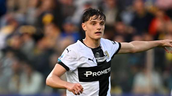 Sportitalia - Sondaggio dalla Premier League per l'obiettivo bianconero Leoni