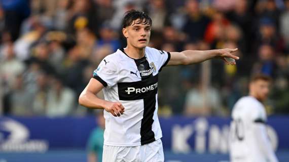 Leoni, il Parma chiede 15 milioni di euro: la Juve c'è