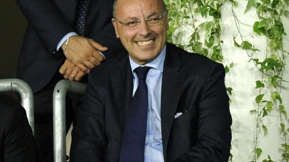LIVE - MAROTTA a Juve Channel: "Sono stati 15 mesi molto faticosi. Mercato? Abbiamo raggiunto il nostro obiettivo. L'auspicio è che la Juve possa essere tutta italiana"
