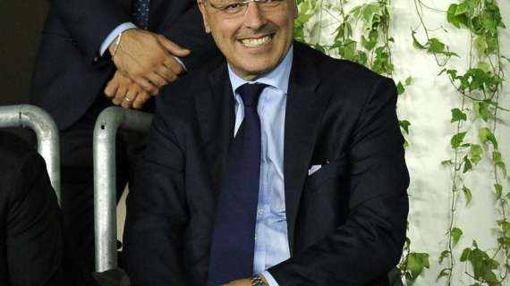 MAROTTA A SKY: "Per Ekdal siamo ottimisti, domani avremo la certezza del riscatto. Aguero? Se Bronzetti dice che abbiamo ottime chance... Amauri-Palermo? Non c'è nulla. Park non è nella nostra lista"