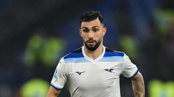 QUI LAZIO - Castellanos stringe i denti in vista della Juve