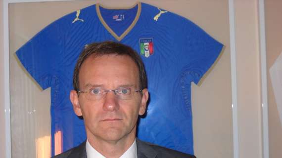 Silvio Pagliari: "Pinsoglio è pronto per la Serie A"