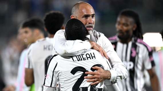 Sky - Domani Comolli chiuderà definitivamente il capitolo allenatore: Tudor resterà anche il prossimo anno