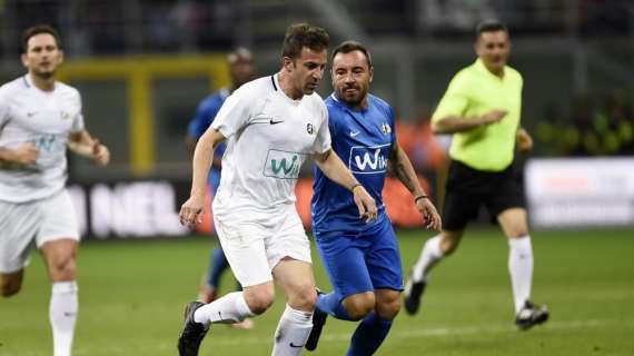 Del Piero a Gazzetta: “Non è accettabile che uscire dalla Champions cambi il giudizio sulla stagione”
