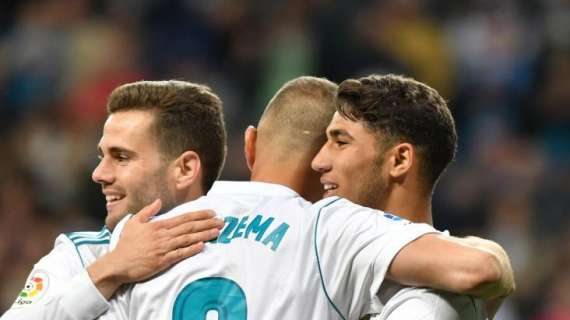 Landoni: “Benzema ingaggio troppo alto per il Napoli”