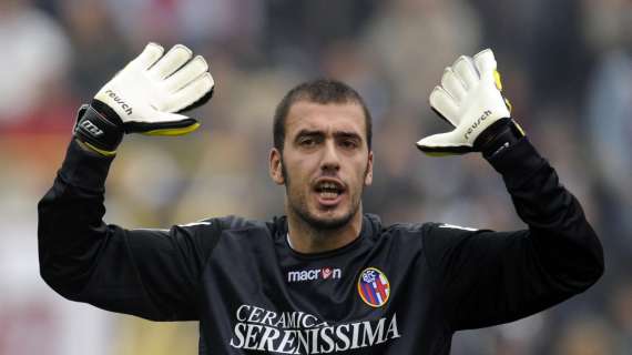Viviano: "Io alla Juve? Poco verosimile..."