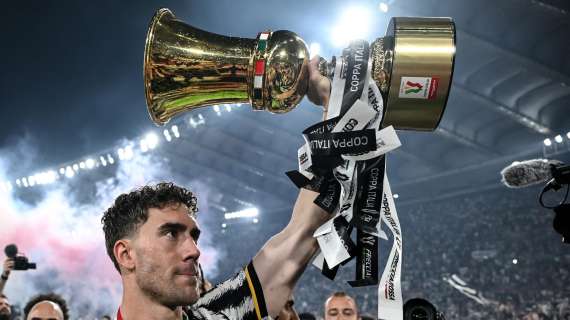 Vlahovic verso l'uscita? Ci pensa Allegri per il suo Milan