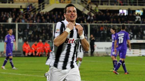 ESCLUSIVA TJ - Fra Juve-Bologna contatto per Padoin