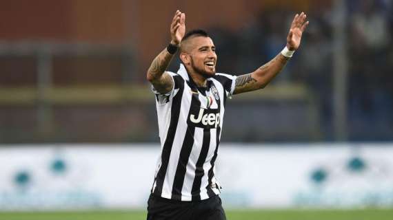 Libero - Vidal-Juve, trattativa per il rinnovo in stand-by. Real alla finestra