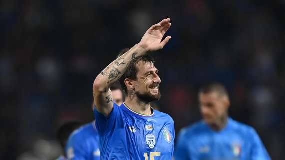 Il Giornale - Acerbi è sul mercato: la Lazio chiede 4 milioni